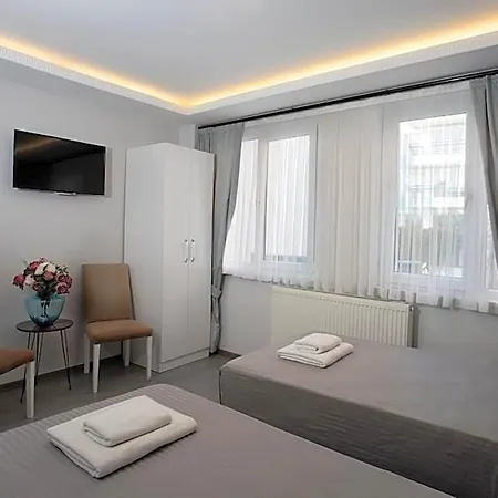 Carvan Istambul