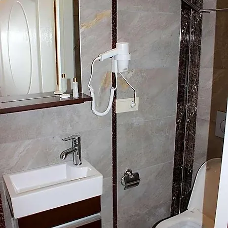 Hotel Carvan
