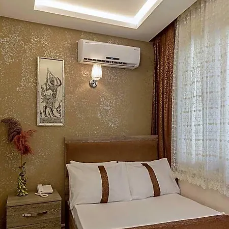 Carvan Hotel Istambul