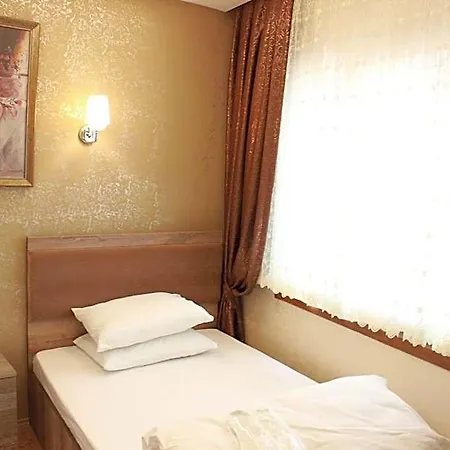 Hotel Carvan Istambul