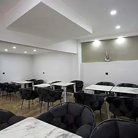 Carvan Hotel Istambul
