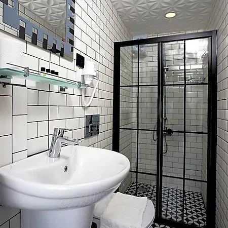 Carvan Hotel Istambul