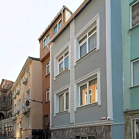 Carvan * Κωνσταντινούπολη