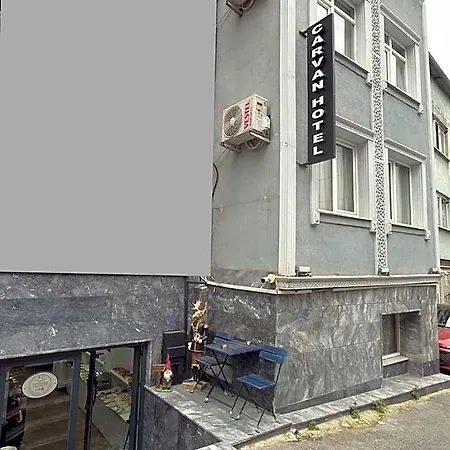Carvan Hotel